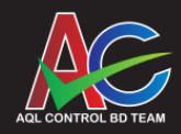 AQL Control BD Team